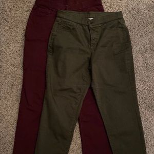 NWOT Cargo Pants